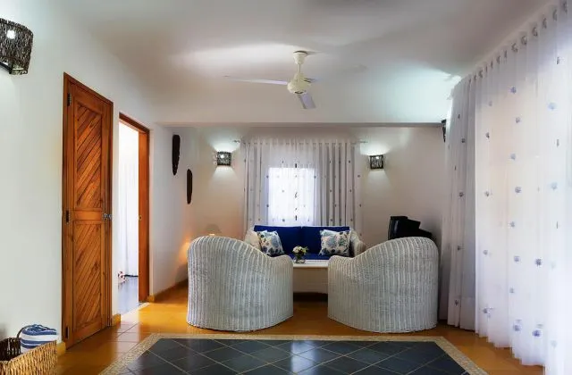 Appartement Residence Playa Las Ballenas Republique Dominicaine